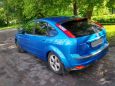  Ford Focus 2005 , 207000 , 