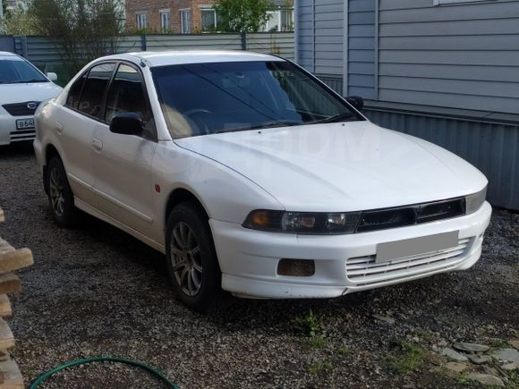  Mitsubishi Galant 1999 , 130000 , 