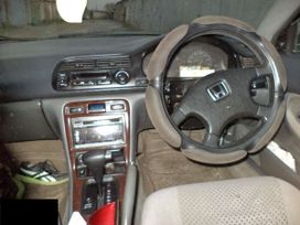  Honda Accord 1996 , 155000 , 