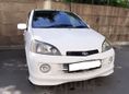  Daihatsu YRV 2001 , 180000 , 