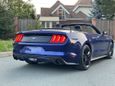   Ford Mustang 2016 , 2599000 , 