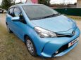  Toyota Vitz 2014 , 650000 ,  