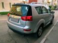 SUV   Peugeot 4007 2011 , 620000 , 