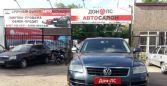 SUV   Volkswagen Touareg 2004 , 425000 , --