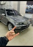 SUV   BMW X5 2004 , 1490000 , 