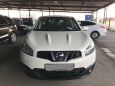 SUV   Nissan Qashqai 2013 , 910000 , --