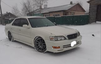  Toyota Cresta 1999 , 570000 , --