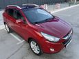 SUV   Hyundai Tucson 2012 , 1077000 , 