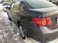  Toyota Corolla 2007 , 449000 , 