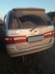    Nissan Presage 1997 , 300000 , 