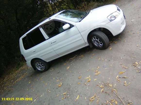  Mazda Demio 2002 , 137000 , 