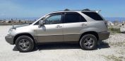 SUV   Toyota Harrier 2002 , 580000 , 