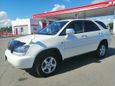 SUV   Toyota Harrier 1999 , 505000 , 