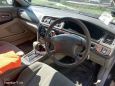  Toyota Mark II 1997 , 220000 , 