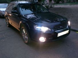 Subaru Outback 2004 , 650000 , -