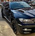 SUV   BMW X6 2009 , 1375000 , 