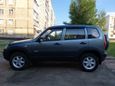 SUV   Chevrolet Niva 2009 , 310000 , 