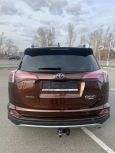 SUV   Toyota RAV4 2016 , 1670000 , 