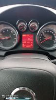  Opel Astra 2014 , 666000 , 