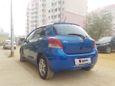  Toyota Vitz 2008 , 270000 , 