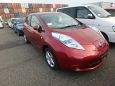  Nissan Leaf 2012 , 466000 , 