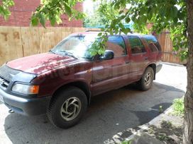 SUV   Chevrolet Blazer 1998 , 240000 , -