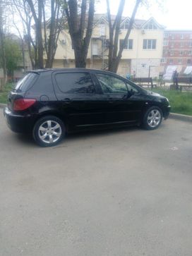  Peugeot 307 2006 , 270000 , 