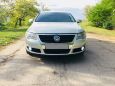  Volkswagen Passat 2010 , 550000 , 