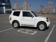 SUV   Mitsubishi Pajero 2002 , 600000 , 