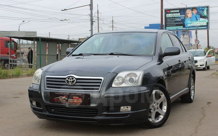  Toyota Avensis 2005 , 549999 ,  