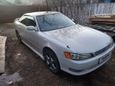  Toyota Mark II 1995 , 365000 , 