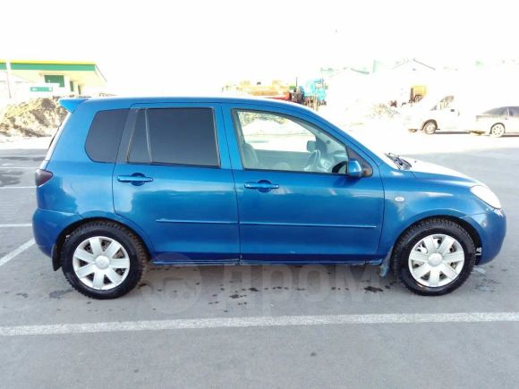  Mazda Demio 2005 , 180000 , -