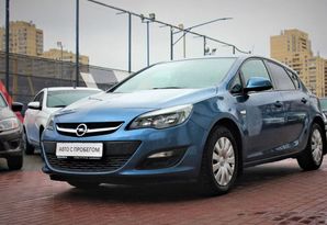  Opel Astra 2013 , 690000 , 