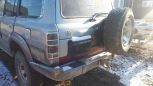 SUV   Toyota Land Cruiser 1993 , 200000 , --