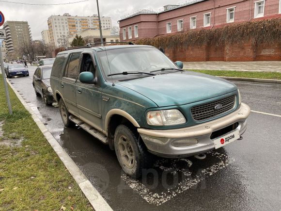 SUV   Ford Expedition 1997 , 365000 , 