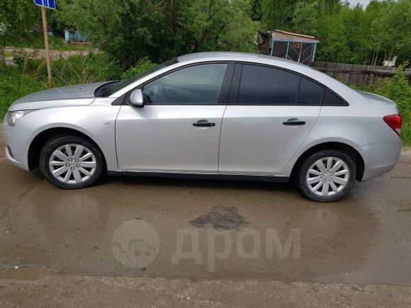  Chevrolet Cruze 2011 , 355000 , 