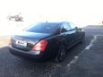  Mercedes-Benz S-Class 2007 , 825000 , 