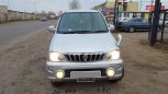 SUV   Daihatsu Terios Kid 2001 , 185000 , 