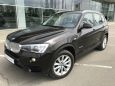 SUV   BMW X3 2015 , 2300000 , 