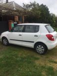  Skoda Fabia 2014 , 420000 , 