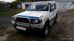 SUV   Mitsubishi Pajero 1997 , 310000 , 