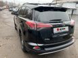 SUV   Toyota RAV4 2017 , 1900000 , 