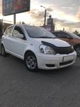  Toyota Vitz 2002 , 260000 , 