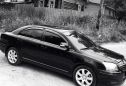  Toyota Avensis 2007 , 540000 , 