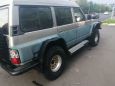 SUV   Nissan Safari 1990 , 700000 , 