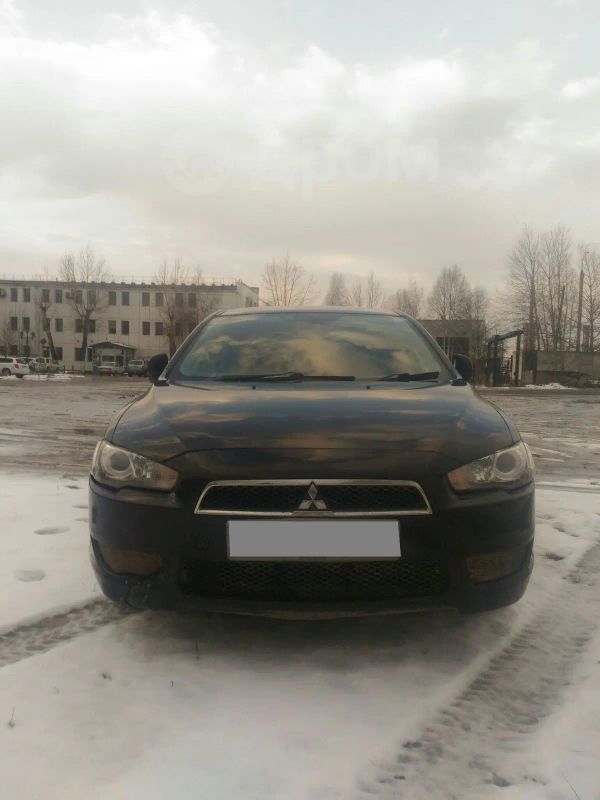  Mitsubishi Galant Fortis 2010 , 460000 , 