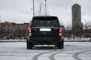 SUV   Land Rover Range Rover 2013 , 3999000 , -