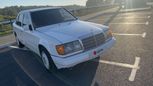  Mercedes-Benz E-Class 1991 , 550000 , 