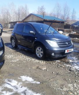  Toyota ist 2002 , 300000 , 