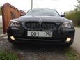  BMW 5-Series 2007 , 810000 , 